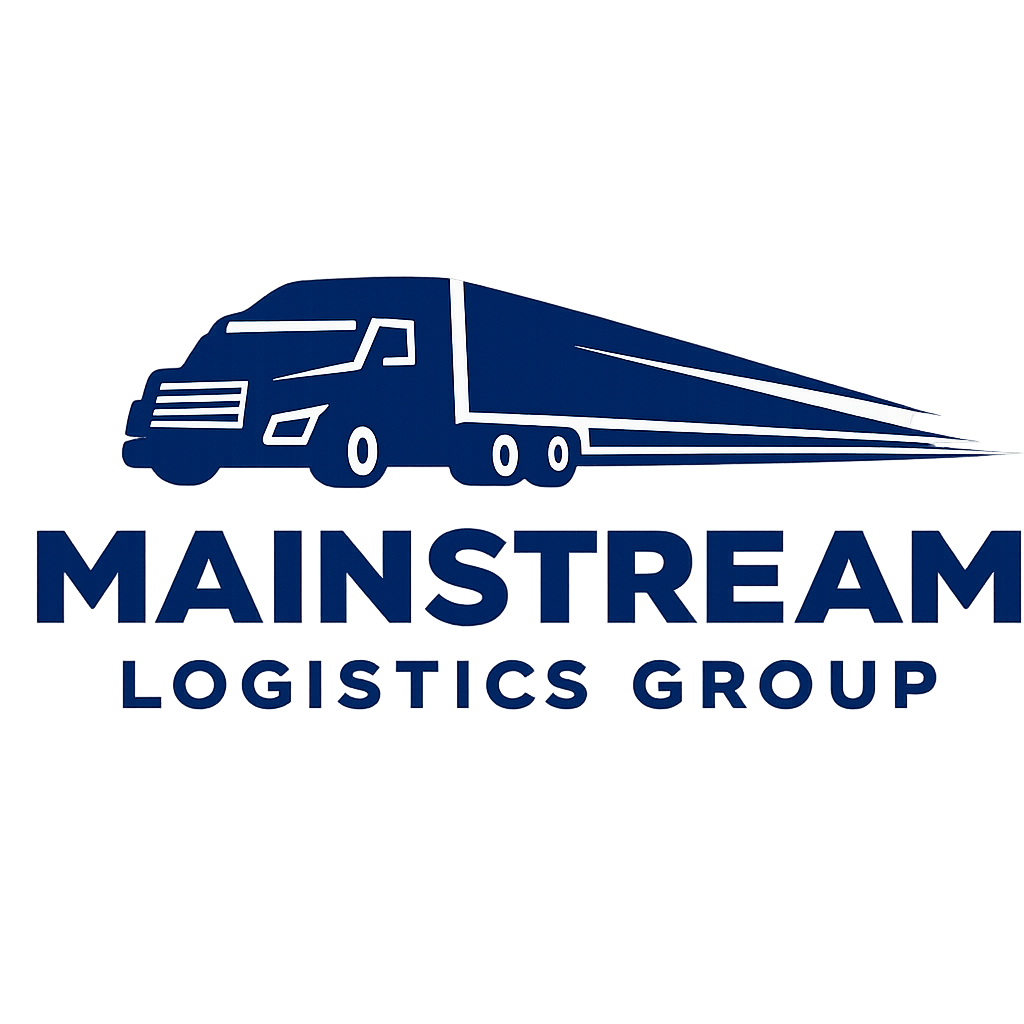 MAINSTREAMLOGISTICSGROUP